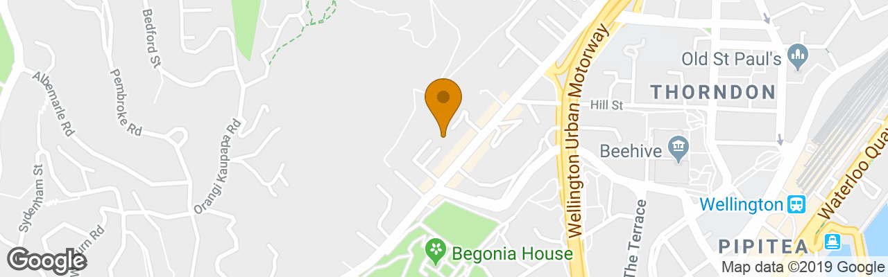 Acorns Wellington Apartment