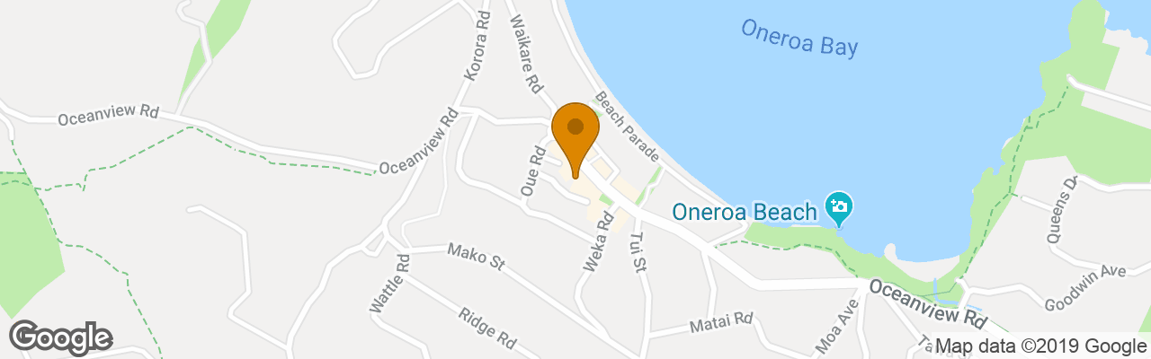 Waiheke Central Apartments