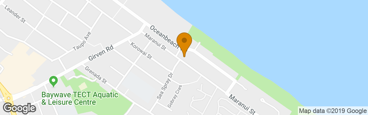 Boatshed Motel Apartments