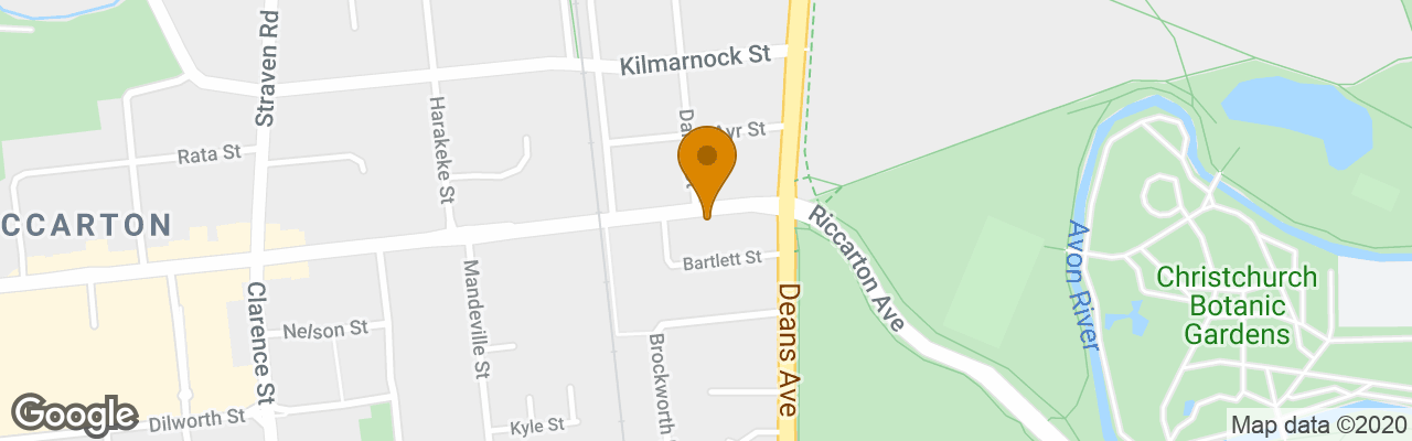 Motel Central Park Motor Lodge