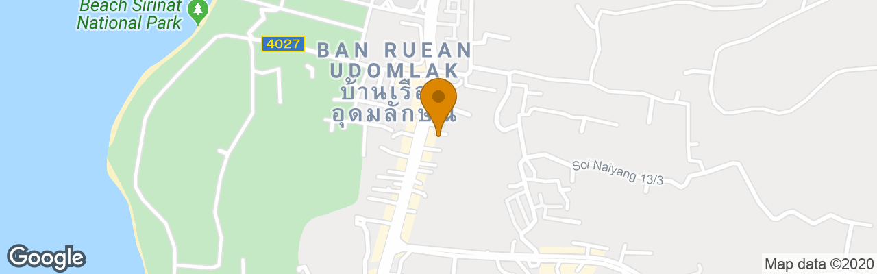 Hotel Marina Express Aviator Phuket Airport