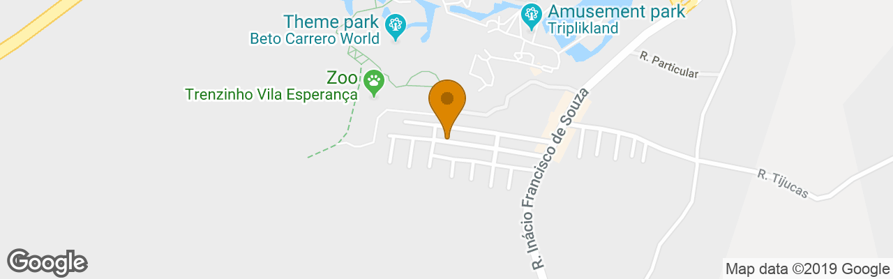 Hotel Pousada Recanto Das Flores 