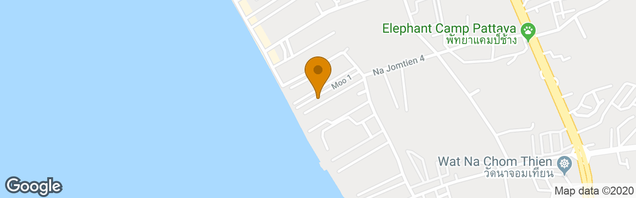 Hotel Veranda Resort Pattaya Mgallery by Sofite