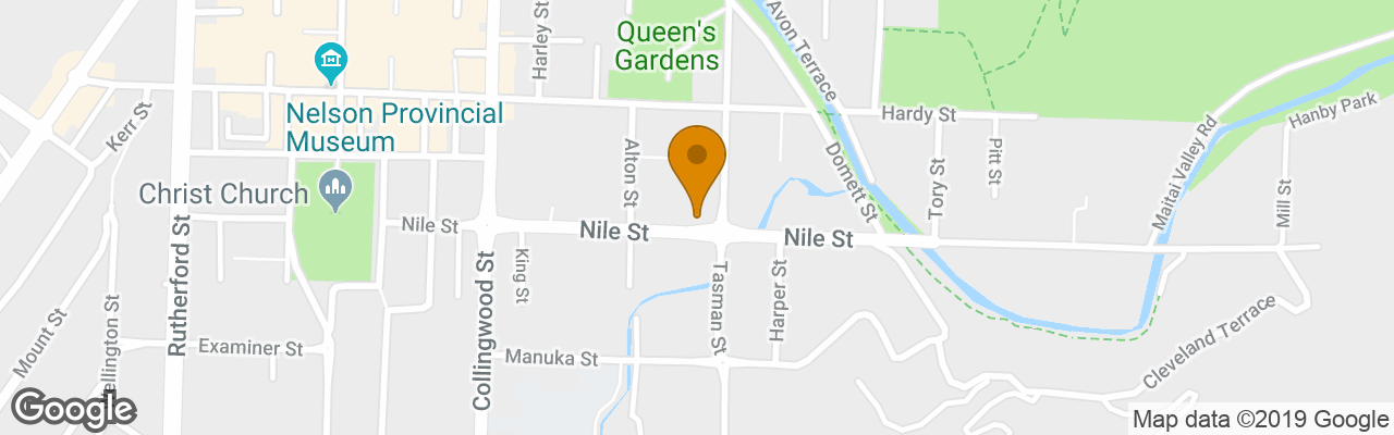 Hostel The Prince Albert Backpackers And Bar