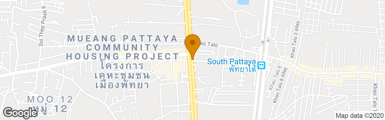 Hotel The Ninth Pattaya