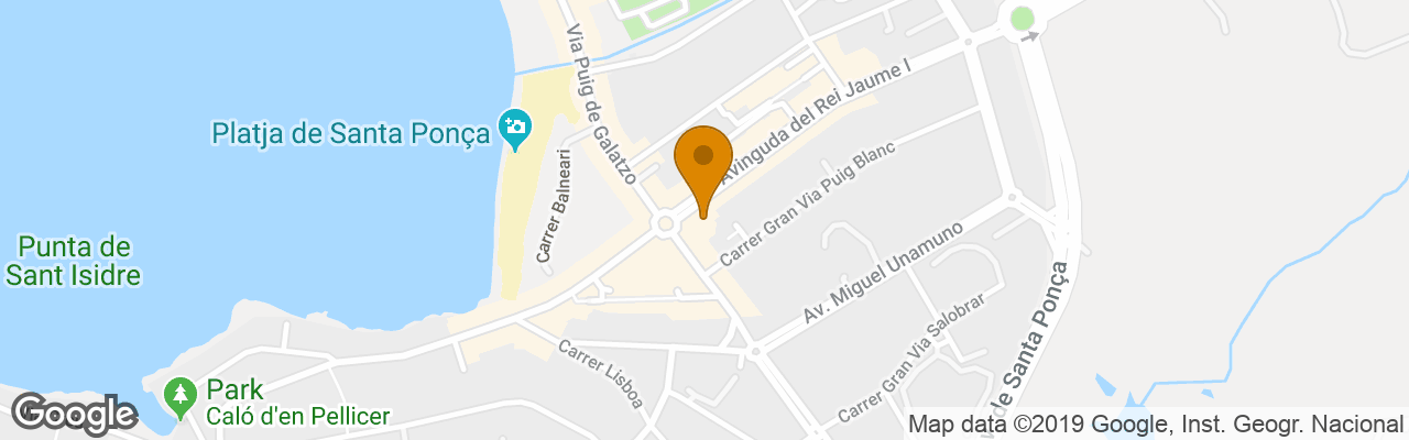 Plaza Santa Ponsa Boutique Hotel 