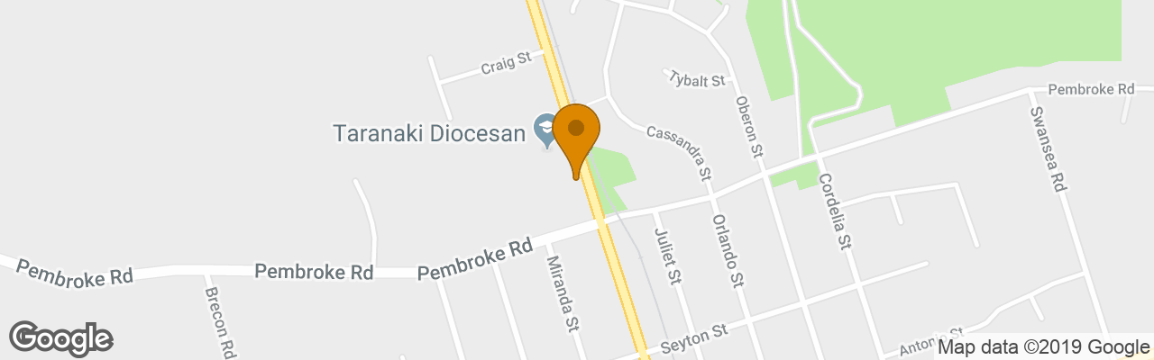 Broadway Lodge Motel