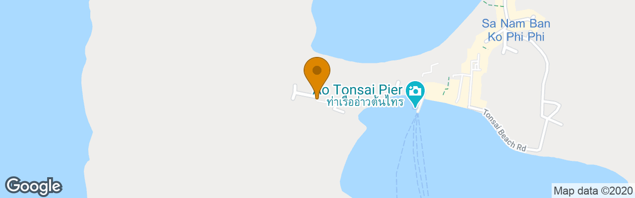 Hotel Phi Phi Sand Sea House