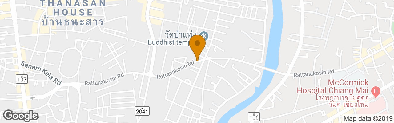 Sleepbox Hotel Chiangmai