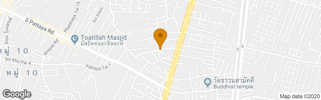 Hotel Royal Thai Residence