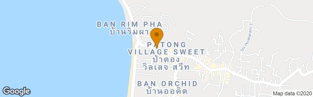 Hotel Yaya Residence