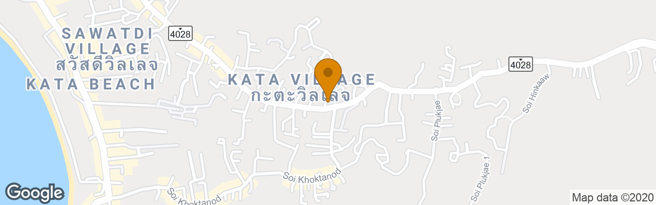 Hotel Kata Happy House