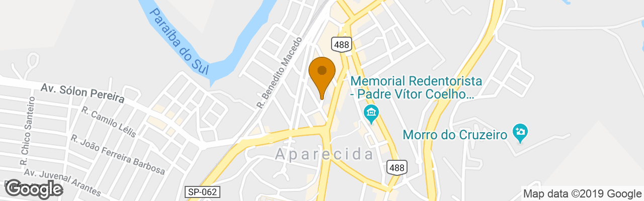 Hotel Pousada E Restaurante Nacional 