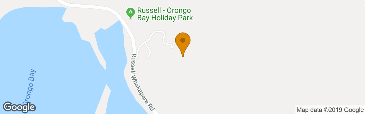 Bed and Breakfast Tiki Tiki Ora