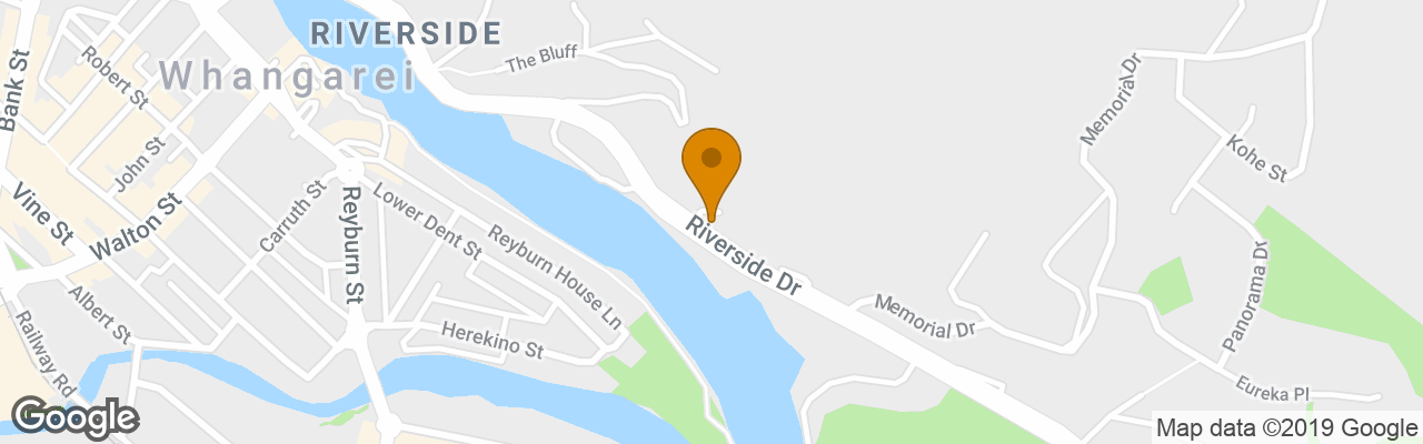 Bed and Breakfast Kauri Nest