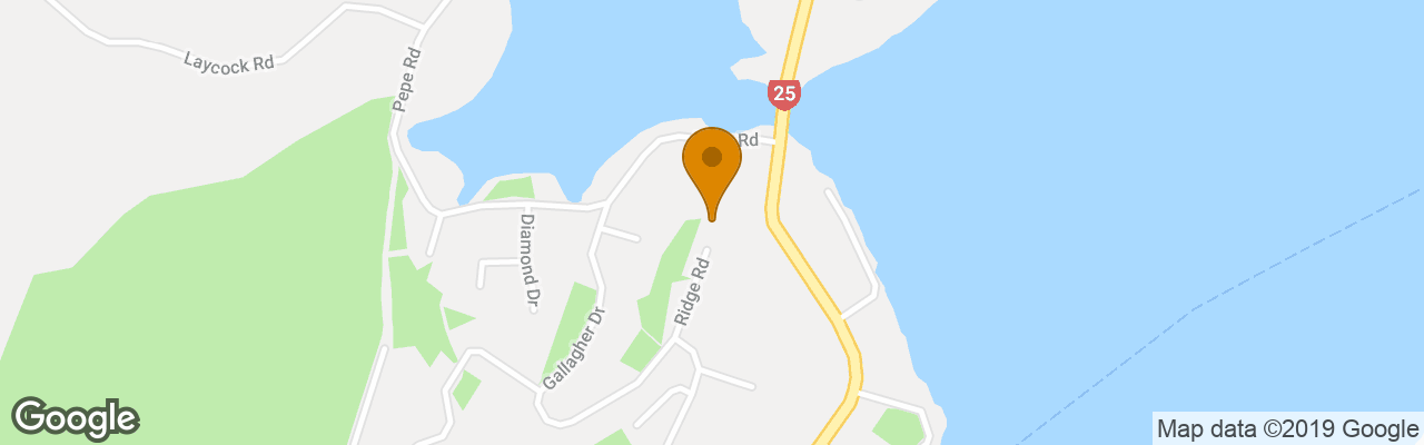 Bed and Breakfast Sunlover Retreat