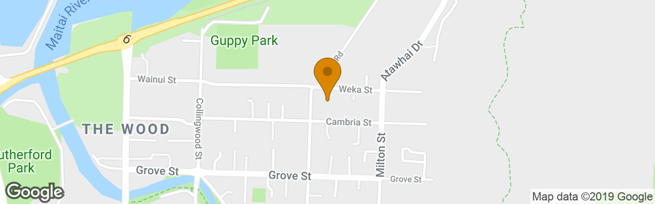 Paradiso Backpacker Hostel