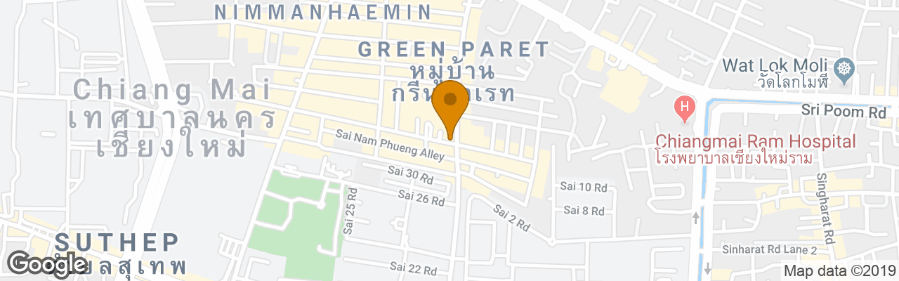 Hotel Victoria Nimman