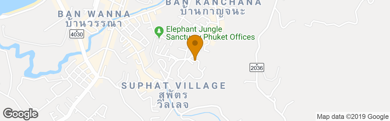 Hotel Baan Lukkan Patong Resort