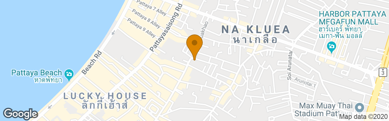 Hotel R-con Residence Service Apartment