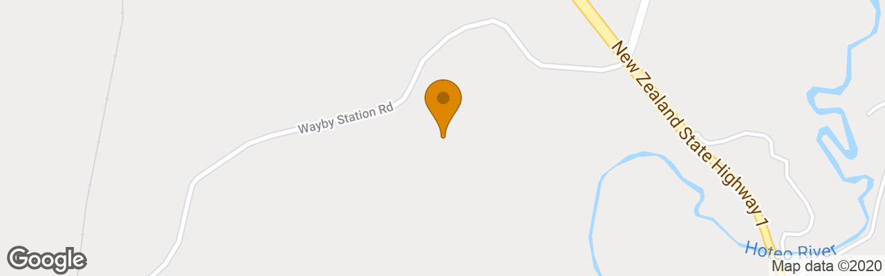 Bed and Breakfast Wayby Country Retreat