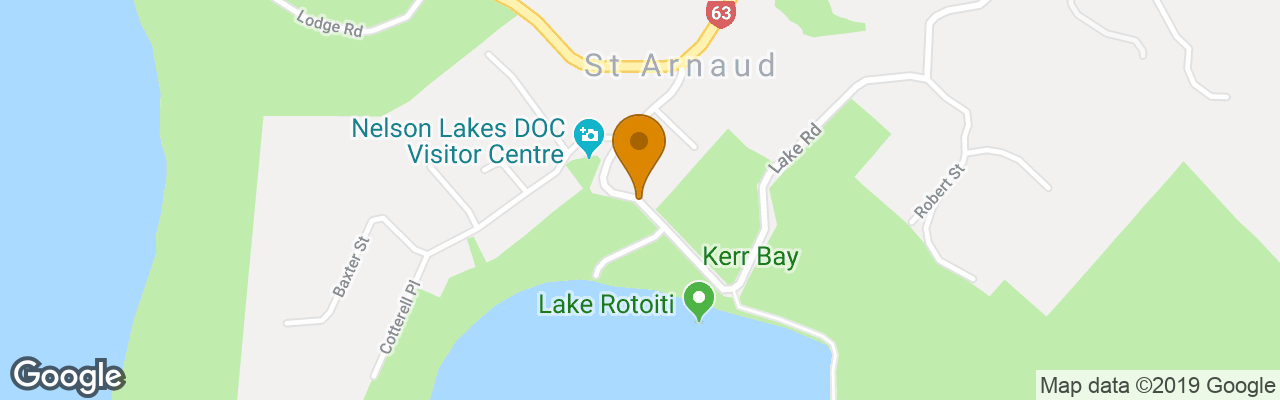 Avarest Bed And Breakfast