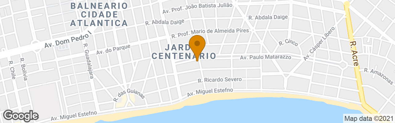 Hotel Pousada Maré Enseada 