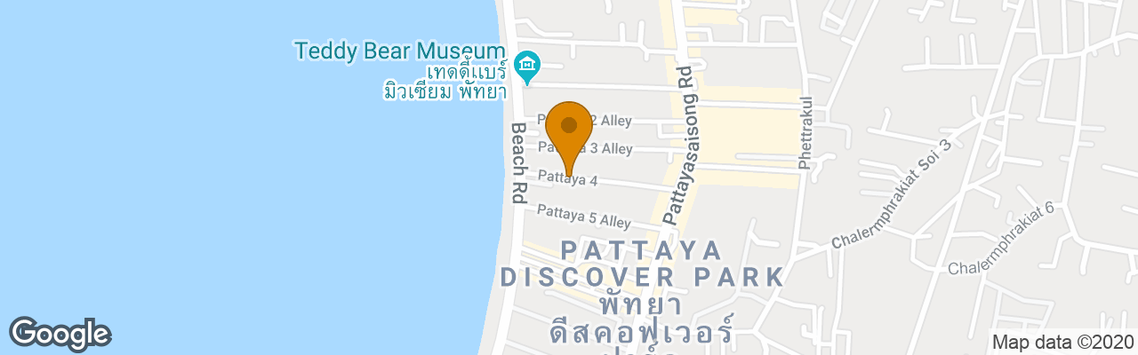 Hotel Hong Residence