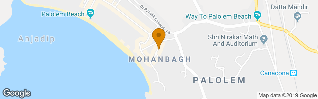 Pension Maria Guest House