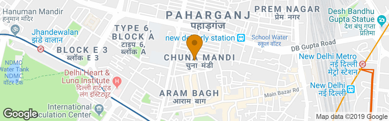 Hotel Tashkent Palace