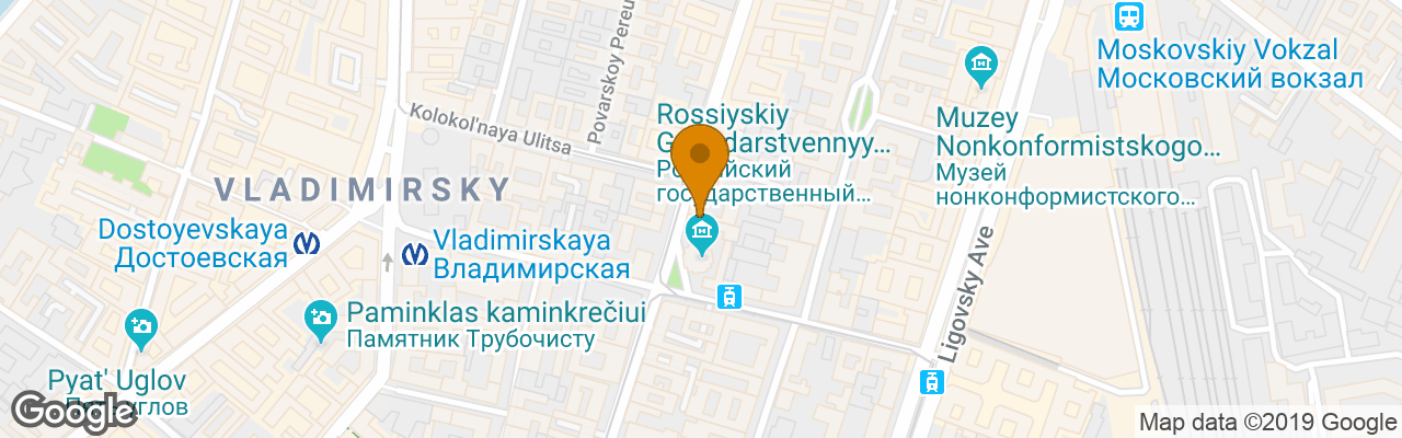 Alex Hotel On Marata