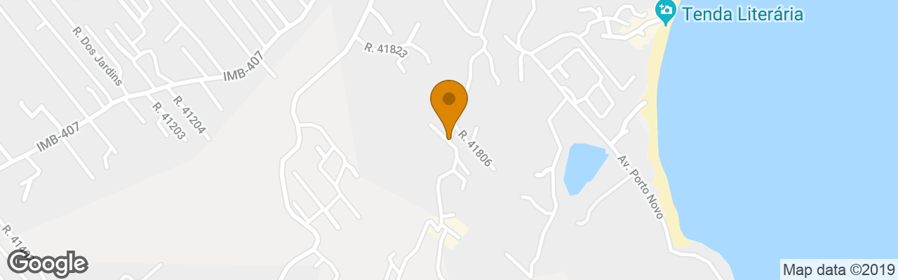 Bed and Breakfast Loft Praia Do Rosa 