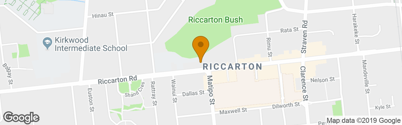 Motel Mcwilliam Apartments