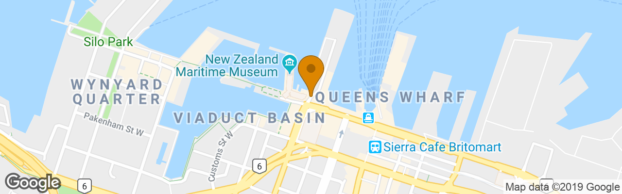 Princes Wharf Luxury Apartment