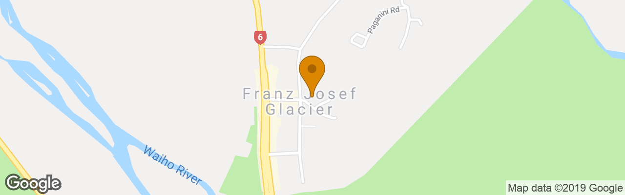 Motel Franz Joseph Holiday Rentals