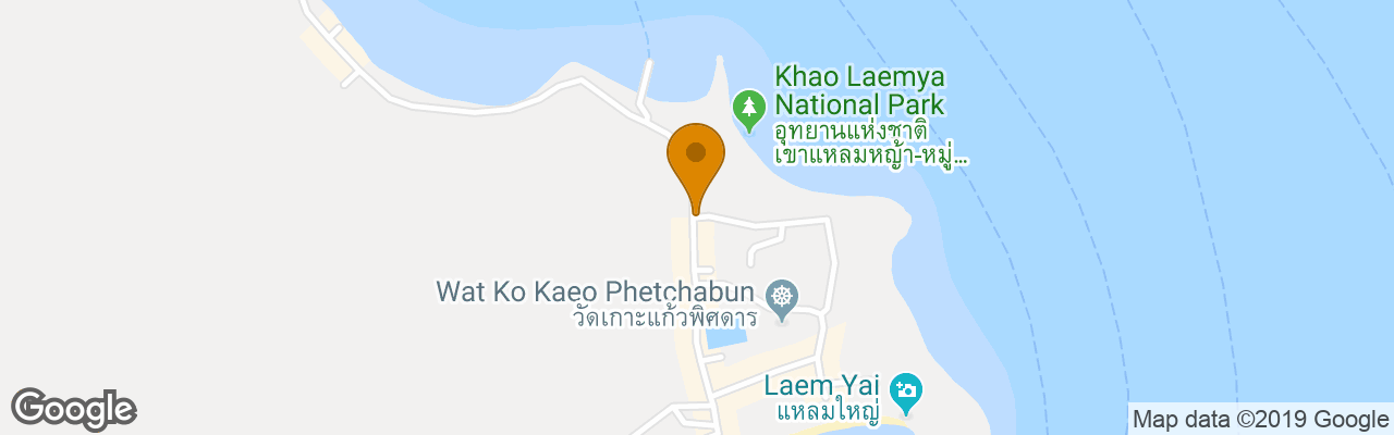 Pension Sidewalk Boutique