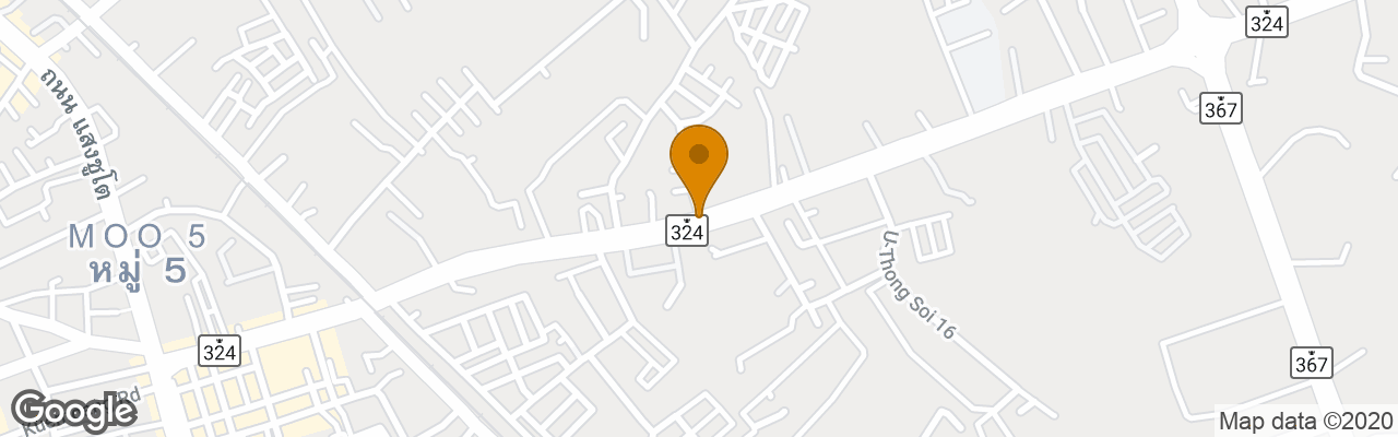 Hotel Hop Inn Kanchanaburi