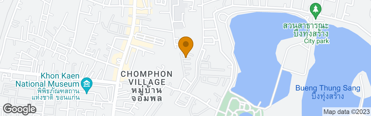 Hotel Hop Inn Khon Kaen