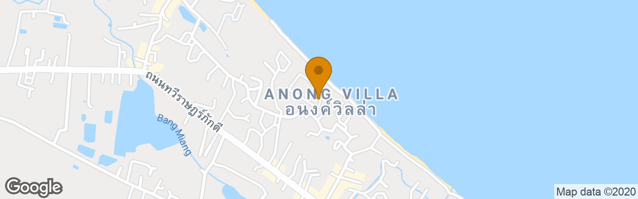 Resort Palm Point Village