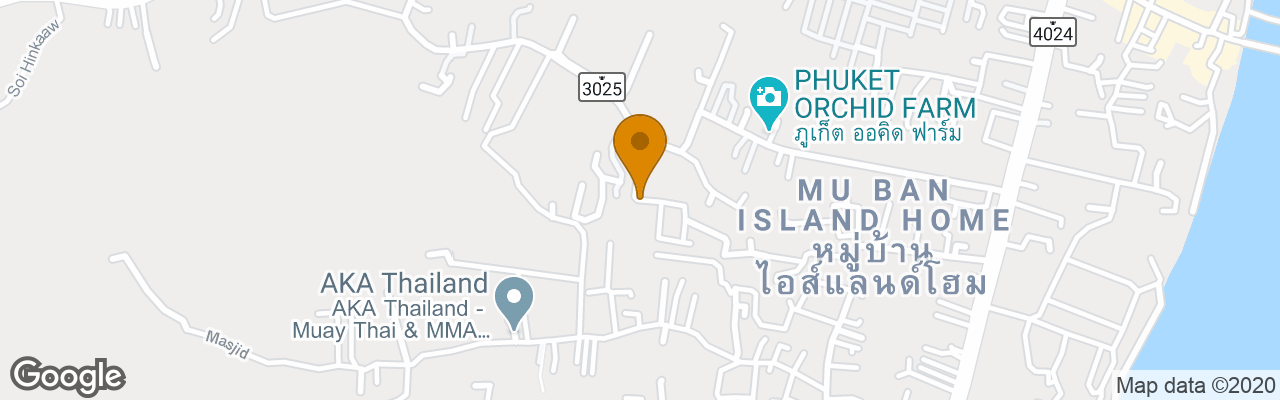 Tamarind Villa Phuket