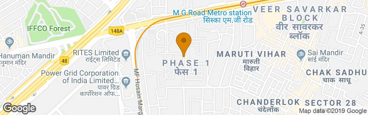 Hotel Alpina Residency Gurgaon