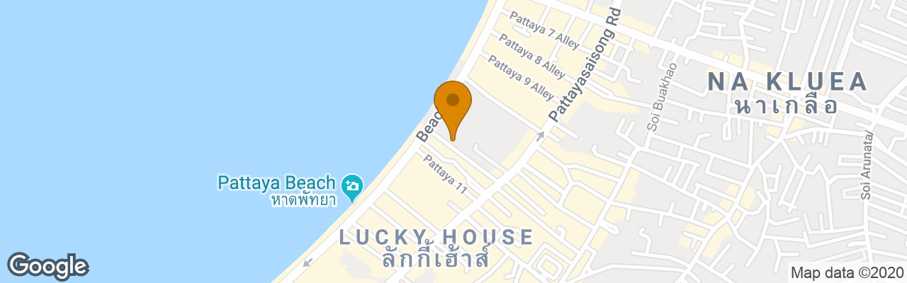 Hotel Sea Me Spring Too