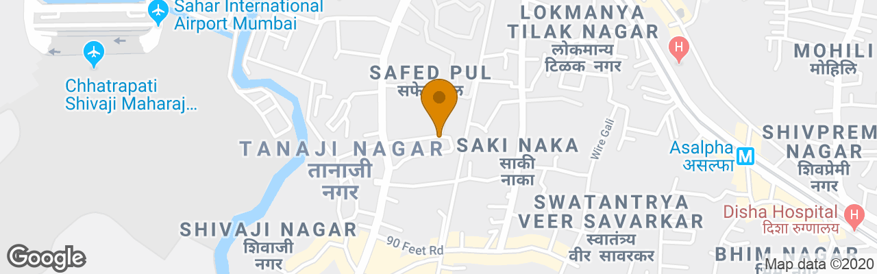 Hotel ZO Rooms International Airport Mumbai