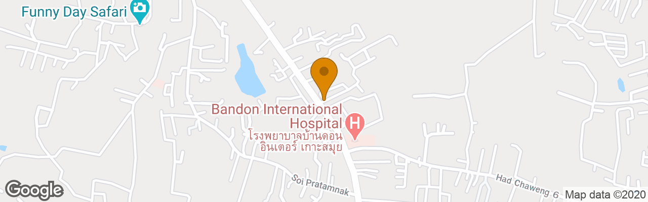 Hotel The White Cottage