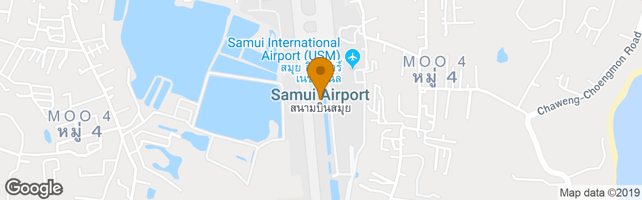 Samui Nakara Resort & Spa