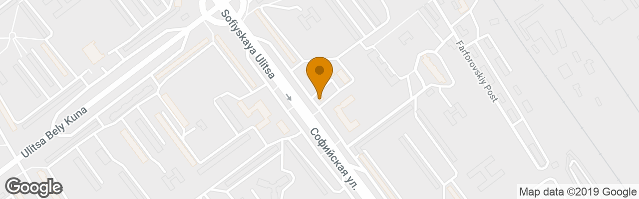 Hotel Happy Inn Na Sofiyskoy