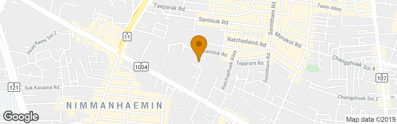 Hotel At Pingnakorn Huaykaew