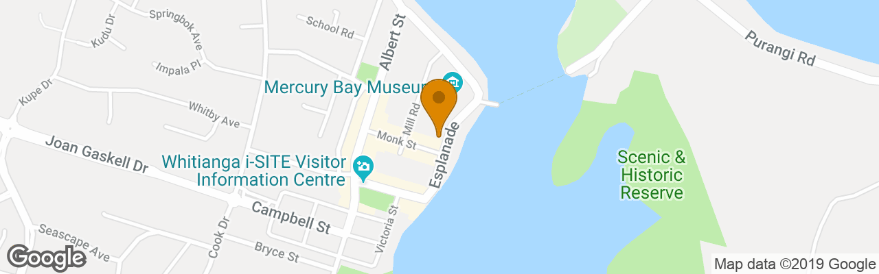 Esplanade Apartments