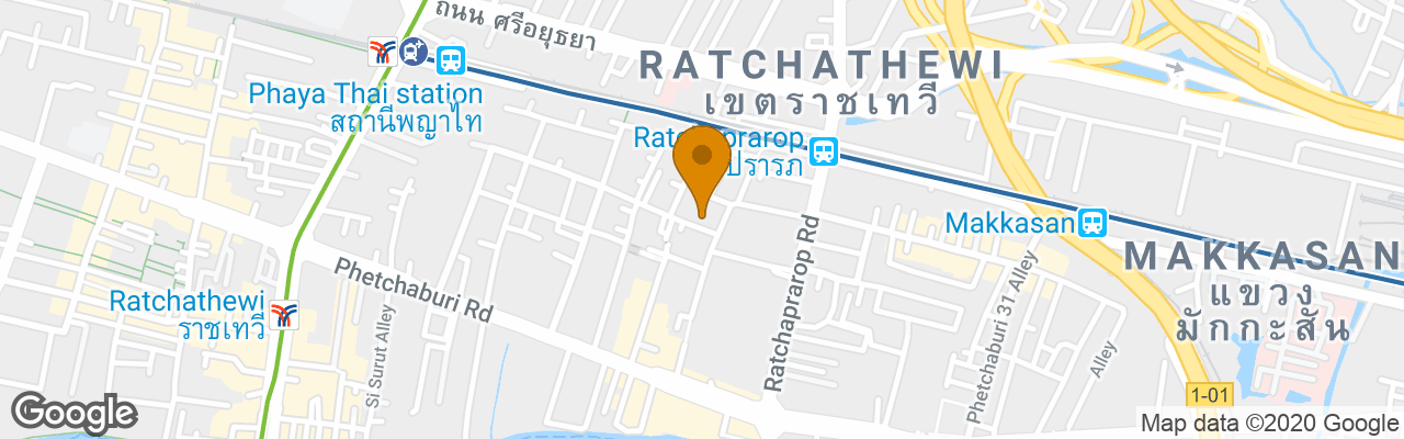 Hotel Euro Luxury Pavillion