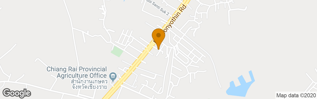 Hotel The Rama Residence